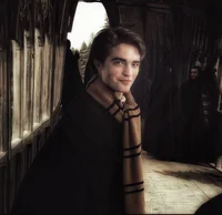 Cedric Diggory