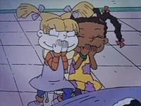 Angelica and Susie
