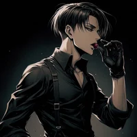 Levi Ackerman