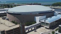 Keybank Center