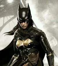 Batwoman