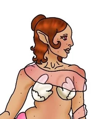 Aphrodite Hephaestus