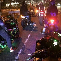 Motorcycle Group