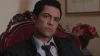 Nick Amaro