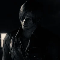 Leon Kennedy