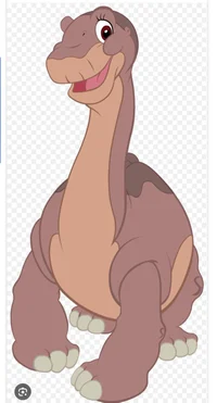 Littlefoot 