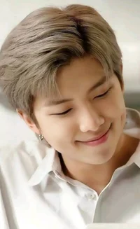 Kim namjoon 