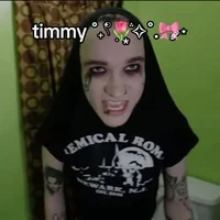 TIMMY