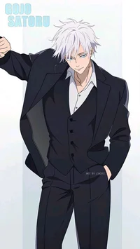 Satoru gojo