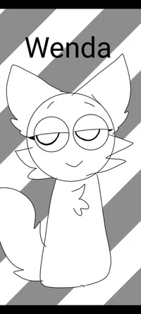 Wenda