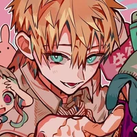 TBHK - Minamoto Teru