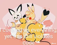 Kanna and Leroy poly