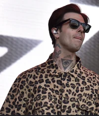 Jesse Rutherford 2