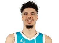 LaMelo Ball