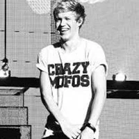 Niall Horan 