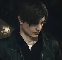 Leon Kennedy