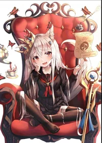 queen Neko