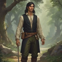 09 - The Elven Rebel