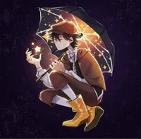 Ranpo Edogawa