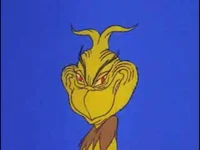 The Grinch 