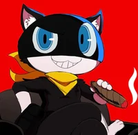 Morgana