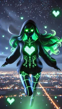 PixlHeart