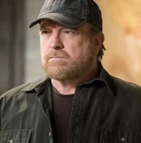 Bobby Singer