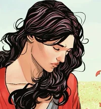 Diana Prince 