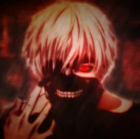 Ken Kaneki