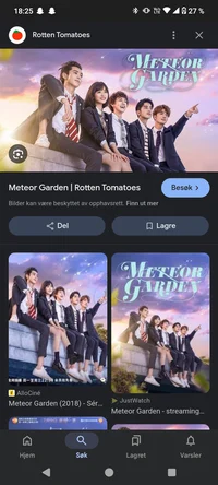 Meteor garden 