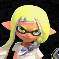 Veronika Splatoon