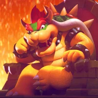 Bowser