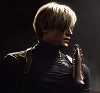 Leon Kennedy