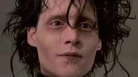 Edward Scissorhands