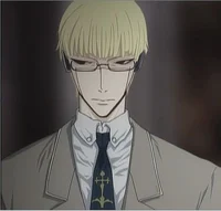 Charles J Chrishunds