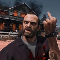 Trevor Philips 