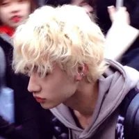 Your friend Bangchan