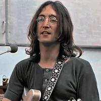 John Lennon