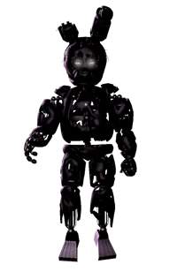 Springtrap - Zajcu37