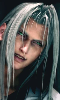 Sephiroth