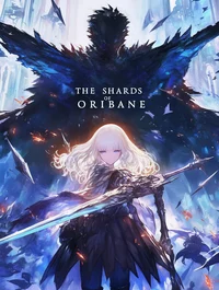 Shards Of Oribane