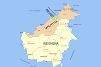 Pulau Kalimantan