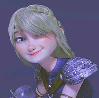 Astrid Hofferson
