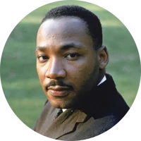 Martin Luther King