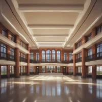 Teaching high school