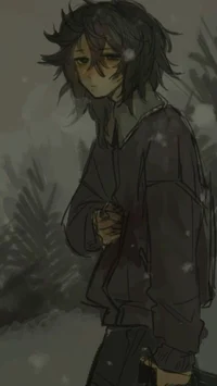 Nico di Angelo