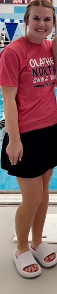 Paige Parker