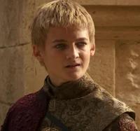 Joffrey Lannister