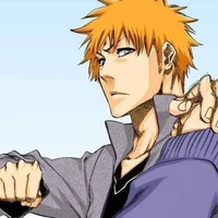 Ichigo Kurosaki