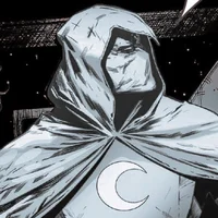 Marc - Moon Knight
